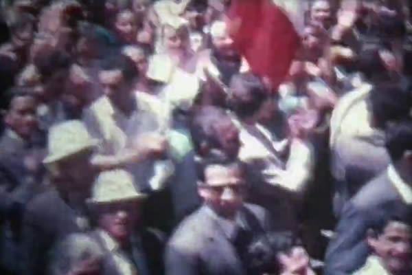 23 maggio 1969, la “marcia dei trentamila” a Foggia