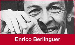 Enrico Berlinguer