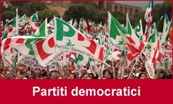 Partiti democratici