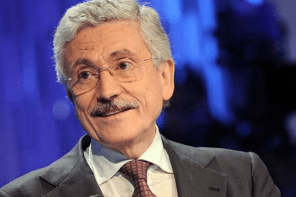 Massimo D’Alema