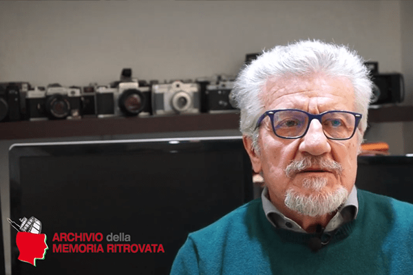 Foggia, 1969: testimonianza integrale di Ernesto De Maio