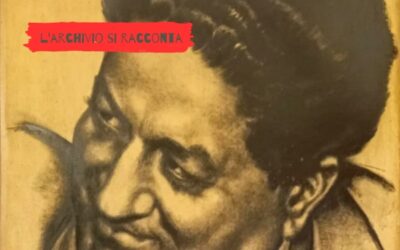 Il raggiante Di Vittorio di Franco Scaringi