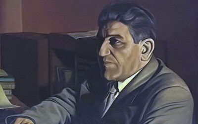 La Camera del Lavoro di Andria,  un museo di storia pubblica